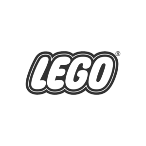 A simple black rectangle on a white background.